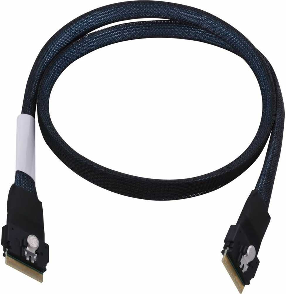 Microchip Microsemi ACK I SLIMSASX8 SLIMSASX8 0,8M/.