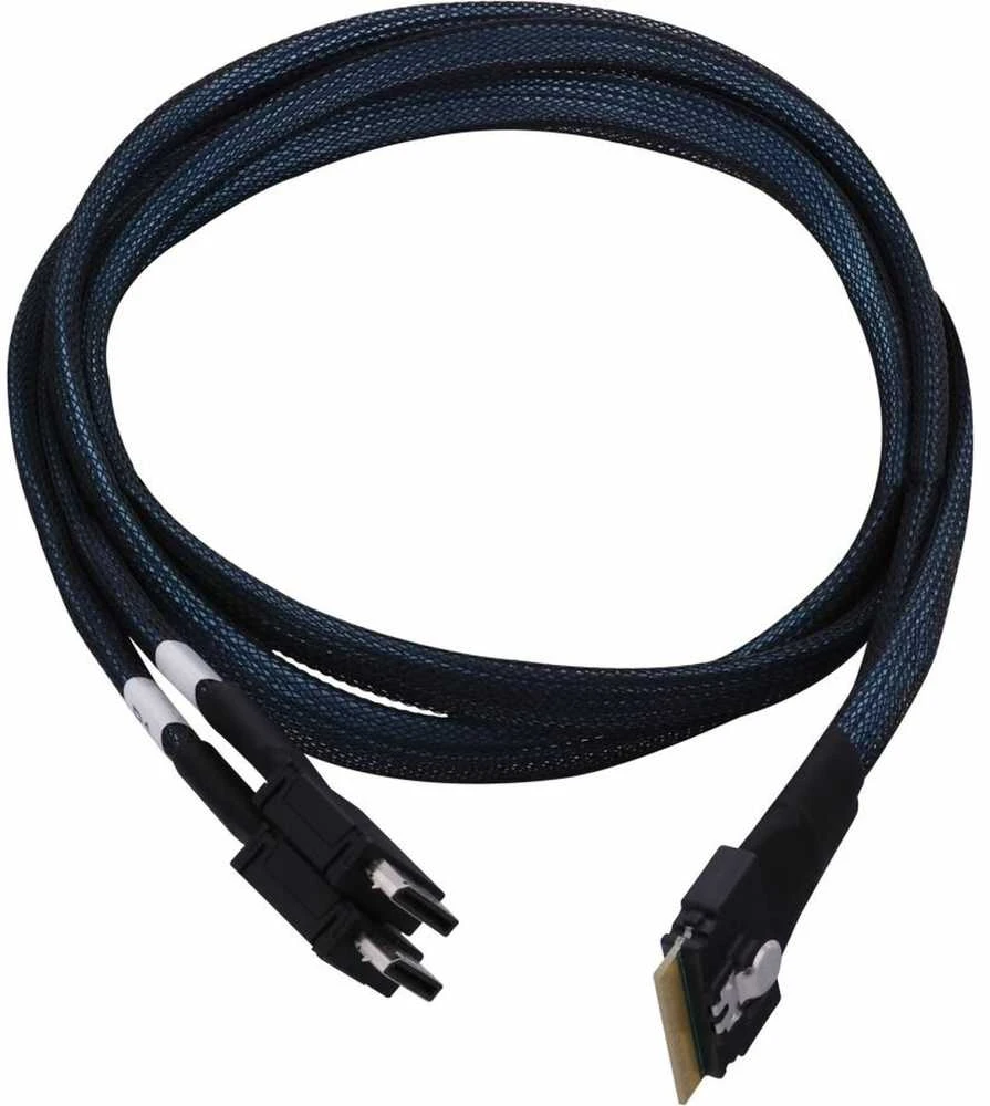 Microchip Microsemi ACK I SLIMSASX8 2SFF 8639X4 U.3/0.8M