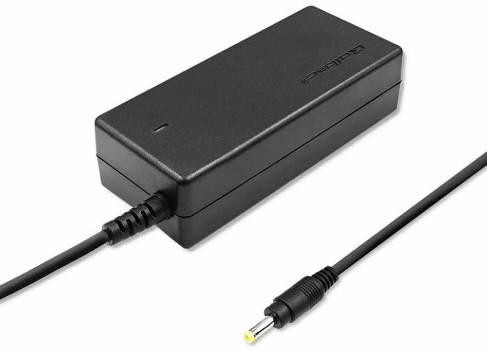 QOLTEC 51509 Nešiojamas kompiuteris AC power adapter f Lenovo 45W 20V 2.25A 4.0x1.7