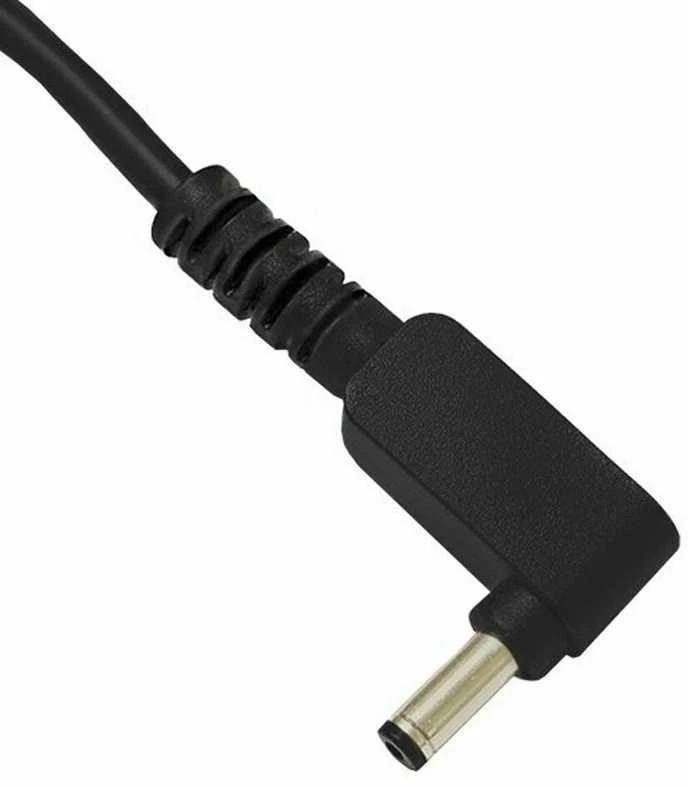 Nešiojamų kompiuterių įkroviklis Qoltec 51510.65W 19V Asus