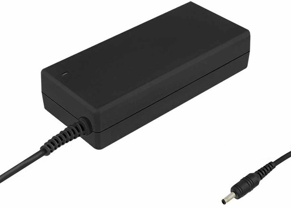 QOLTEC 50089 Nešiojamas kompiuteris AC power adapter Samsung 90W 4.74 A 19V 5.5x3.0