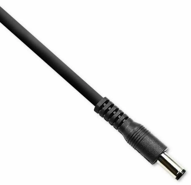 QOLTEC 51516 Nešiojamas kompiuteris AC power adapter Dell 90W 19.5V 4.62A 4.5 3.0+pin