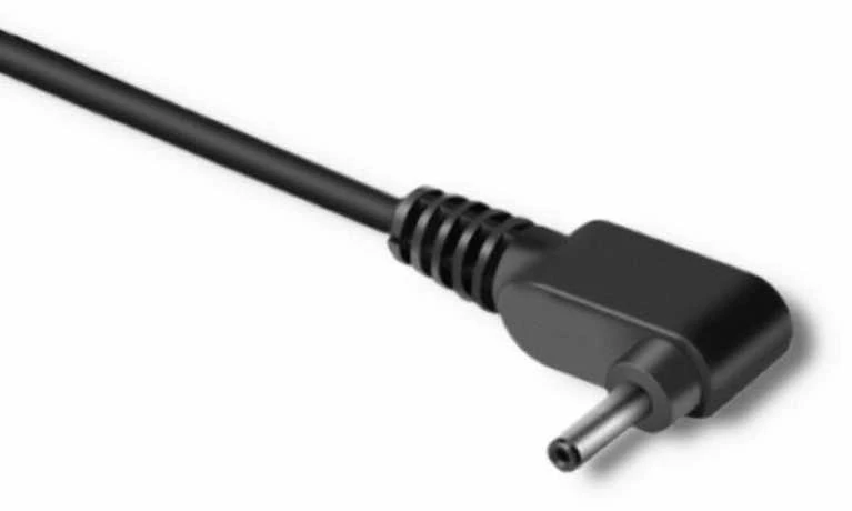 QOLTEC 51506 Nešiojamas kompiuteris AC power adapter f Asus 45W 19V 2.37A 4.0x1.35