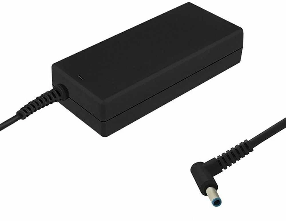 QOLTEC 51518 Nešiojamas kompiuteris kintamosios srovės adapteris Qoltec Dell 45W 19.5V 2.31A 4.5 3.0+pin