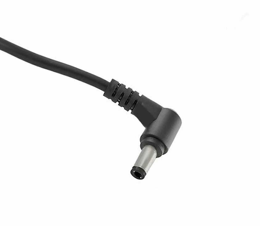 QOLTEC 50076 Nešiojamas kompiuteris AC power adapter Toshiba 90W 19V 4.9 A 5.5x2.5