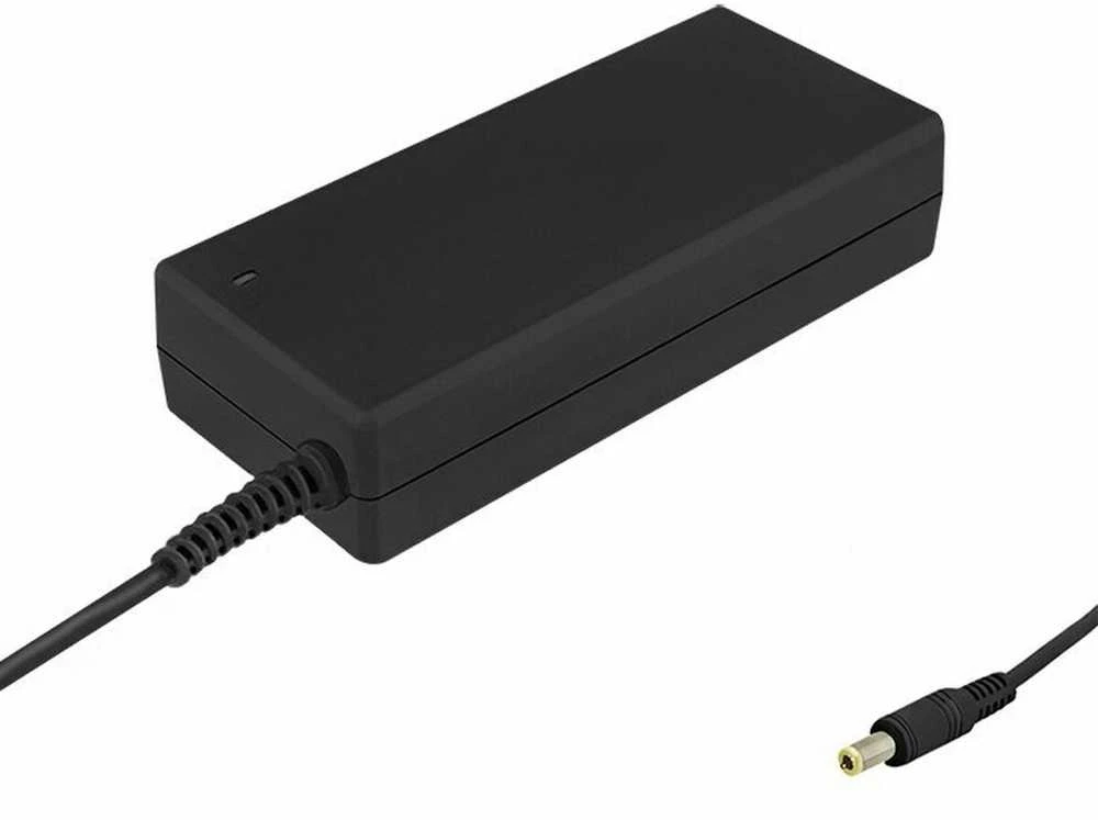QOLTEC 50075 Nešiojamas kompiuteris AC power adapter Asus 90W 19V 4.9 A 5.5x2.5