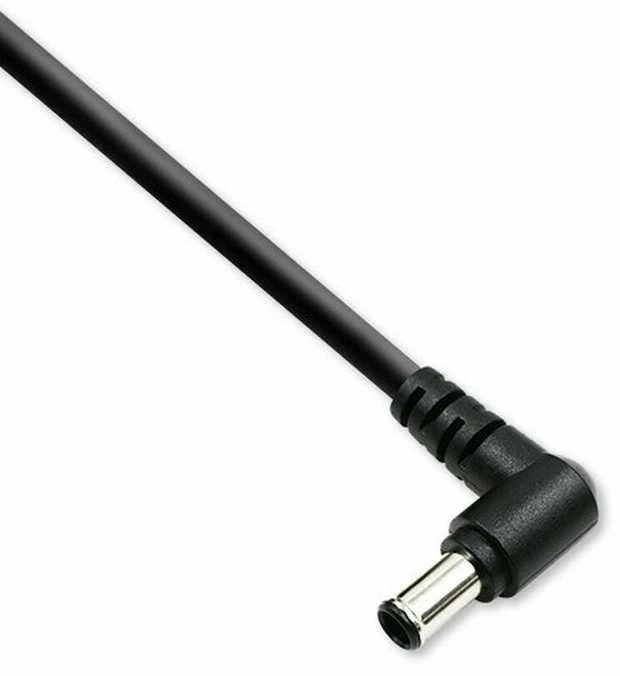 QOLTEC 50073 Nešiojamas kompiuteris AC power adapter Toshiba 65W 3.42A 19V 5.5x2.5