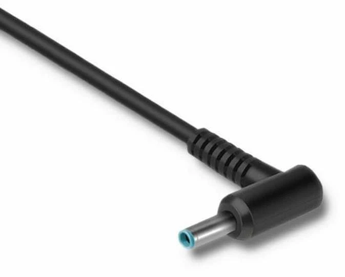 QOLTEC 50051 Nešiojamas kompiuteris AC maitinimo adapteris 65W 19.5V 3.33A 4.5x3.0+pin +maitinimo laidas