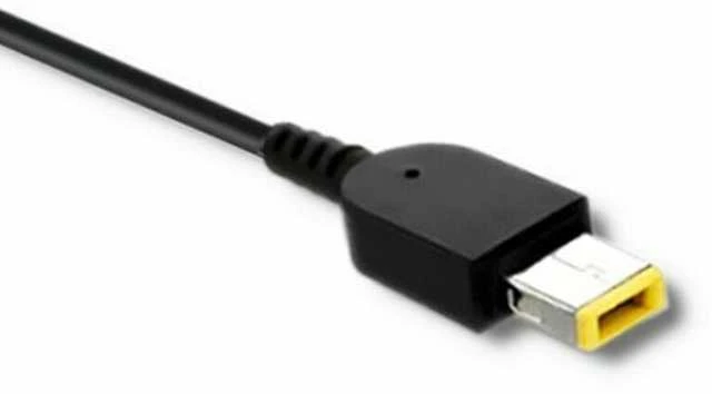 QOLTEC 51766 Maitinimo adapteris, skirtas Lenovo 65W 20V 3.25A Plonas antgalis + kaištis