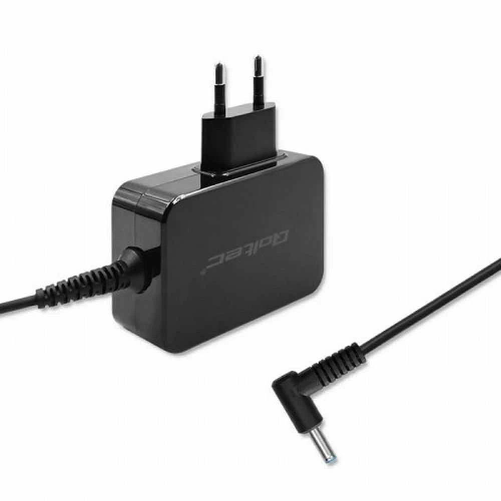 QOLTEC 51030 maitinimo adapteris, skirtas ultrabook HP 45W 19.5V 2.31A 4.5x3.0 kontaktas