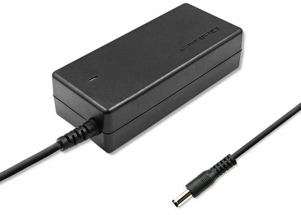 QOLTEC 51516 Nešiojamas kompiuteris AC power adapter Dell 90W 19.5V 4.62A 4.5 3.0+pin