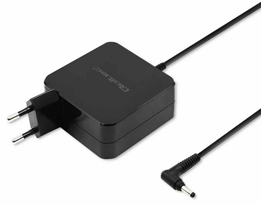 QOLTEC 51751 Nešiojamas kompiuteris AC power adapter Qoltec Huawei 65W 19V 3.42A 4.0 1.7