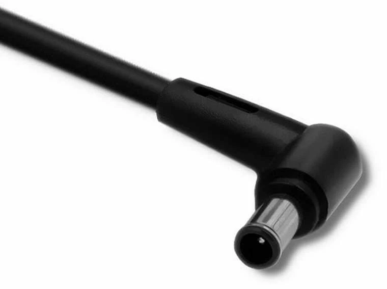 QOLTEC 50087 Nešiojamas kompiuteris AC power adapter Acer 90W 4.74 A 19V 5.5x1.7