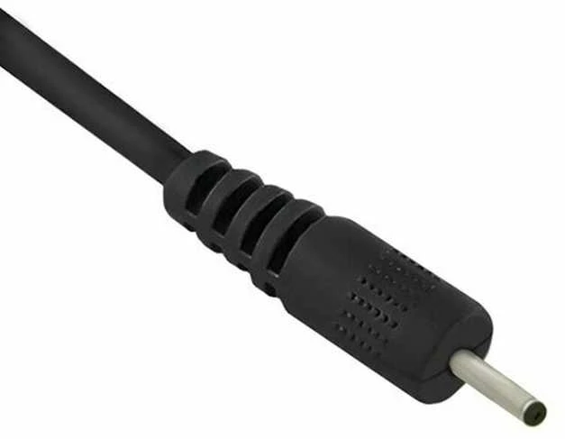 QOLTEC 51508 Nešiojamas kompiuteris AC power adapter f Asus 45W 19V 2.37A 3.0x1.0
