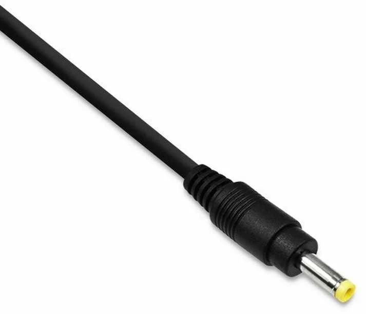 QOLTEC 51038 maitinimo adapteris, skirtas Huawei 65W 19V 3.42A 4.0x1.7 maitinimo kabeliui