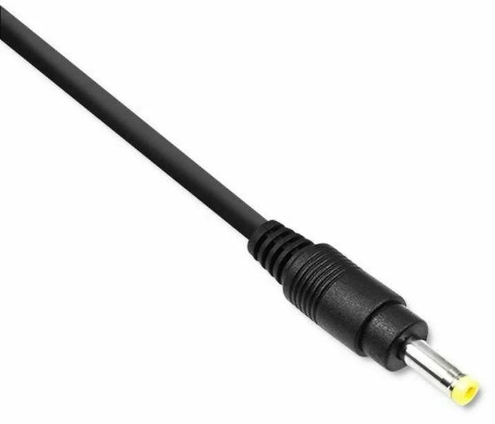 QOLTEC 51509 Nešiojamas kompiuteris AC power adapter f Lenovo 45W 20V 2.25A 4.0x1.7
