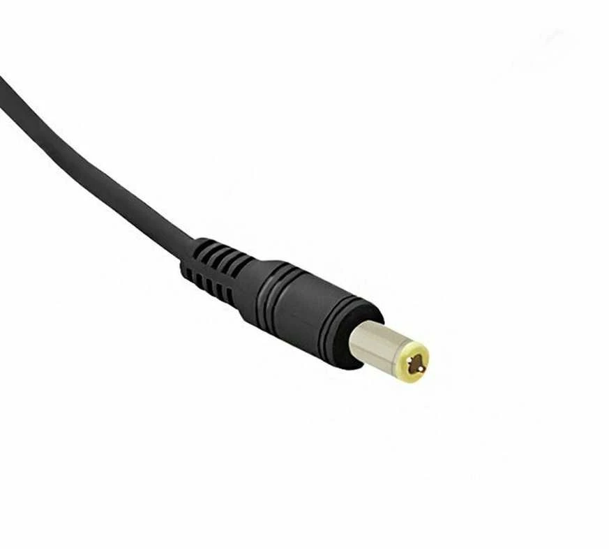 QOLTEC 50075 Nešiojamas kompiuteris AC power adapter Asus 90W 19V 4.9 A 5.5x2.5