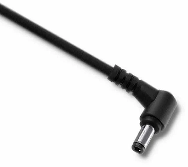 QOLTEC 50070 Nešiojamas kompiuteris AC power adapter 90W 19V 4.74 A 5.5x2.5 +power cable