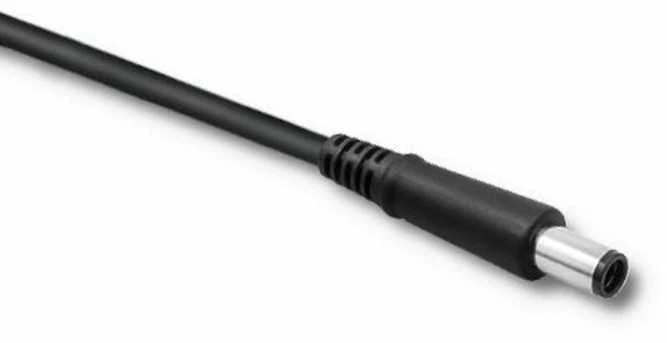 QOLTEC 50086 Nešiojamas kompiuteris AC power adapter HP Compaq 90W 19V 4.74 A 7.4x5.0+pin