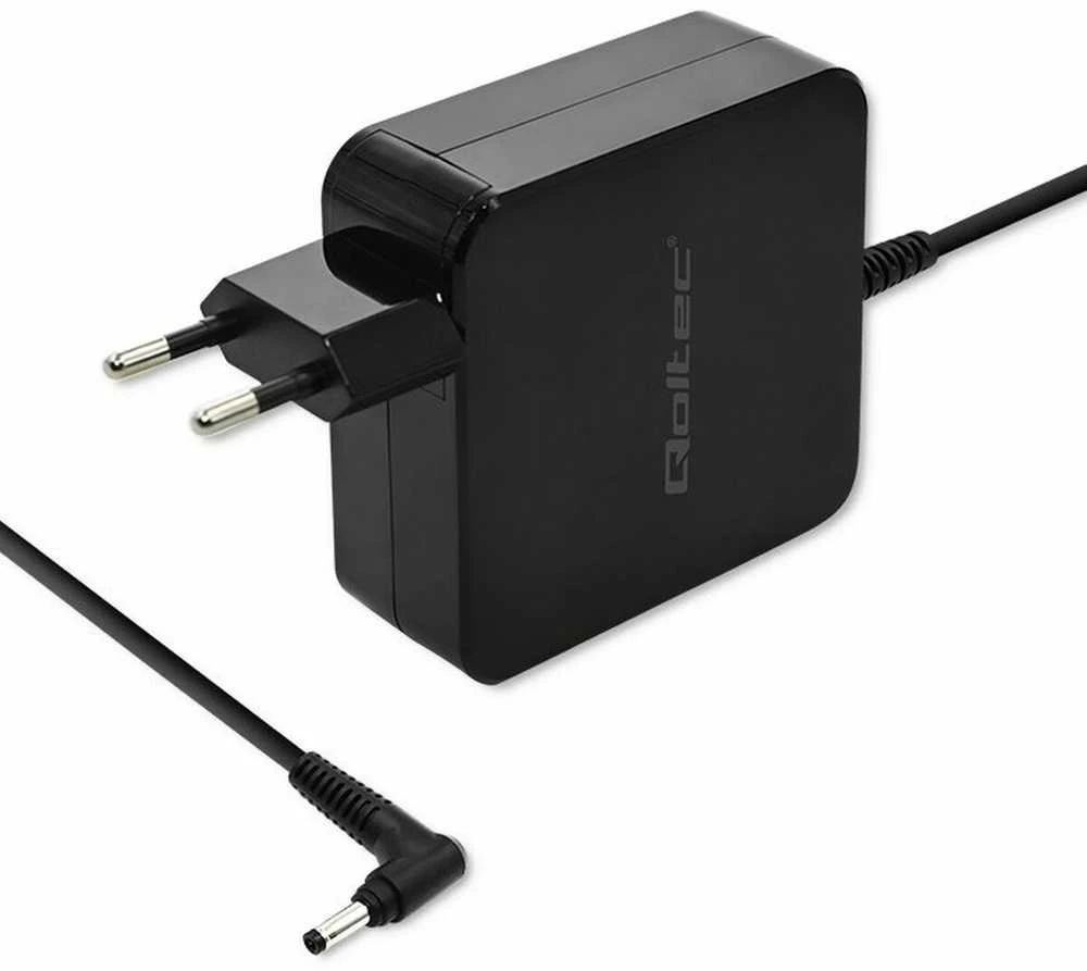 QOLTEC 51751 Nešiojamas kompiuteris AC power adapter Qoltec Huawei 65W 19V 3.42A 4.0 1.7