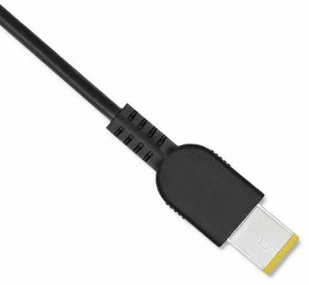 QOLTEC 51035 Maitinimo adapteris, skirtas Lenovo 45W 20V 2,25A SlimTip kaiščiui