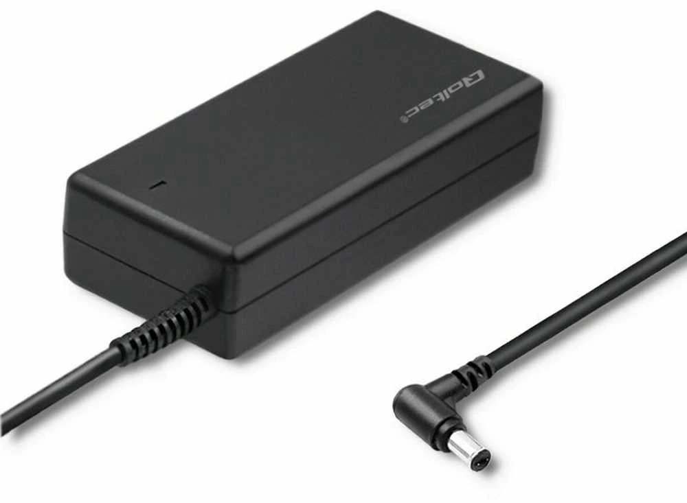 QOLTEC 50099 Nešiojamas kompiuteris AC power adapter IBM Lenovo 90W 20V 4.74A 5.5x2.5