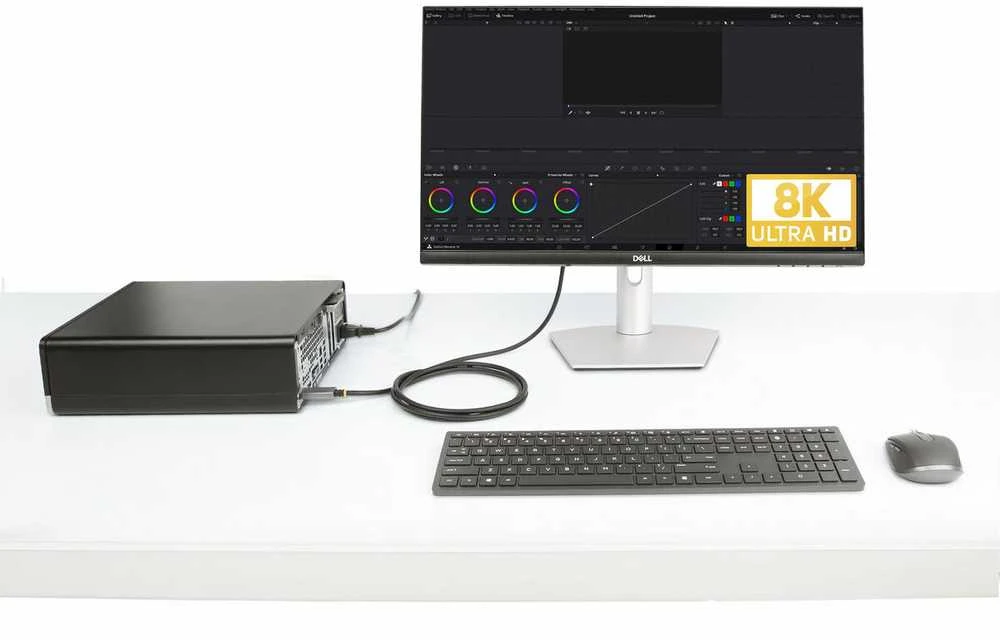 StarTech 133DISPLAYPORTHDMI21/DISPLAYPORT TO HDMI CABLE