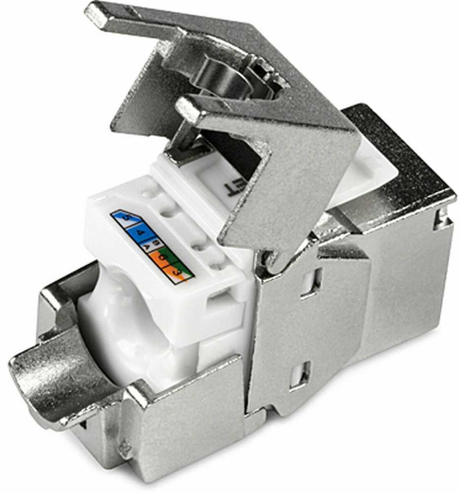 TRENDnet Trendnet TC-K06C6A raktų modulis