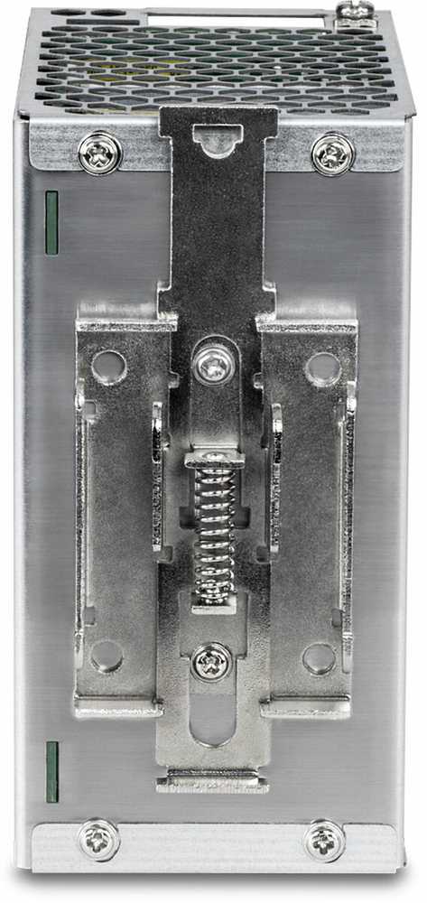 TRENDnet DIN-Rail Power Supply 240W, 52V DC, 4.61A, AC to DC