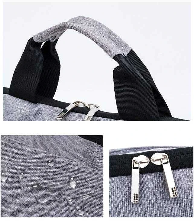 Izoxis Nešiojamas kompiuteris bag 22672
