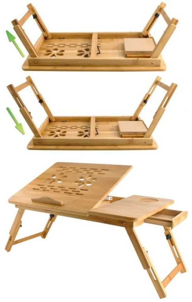 Ruhhy Nešiojamojo kompiuterio staliukas S23452