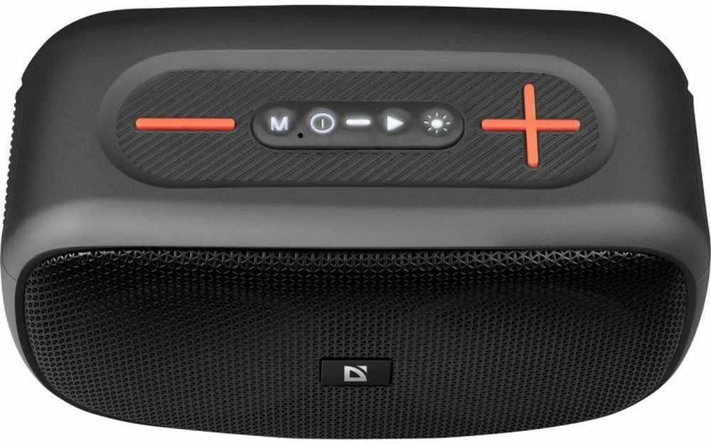 Defender BLUETOOTH SPEAKER Q5 BT 5.3 20W LED/BT/FM/USB/TWS