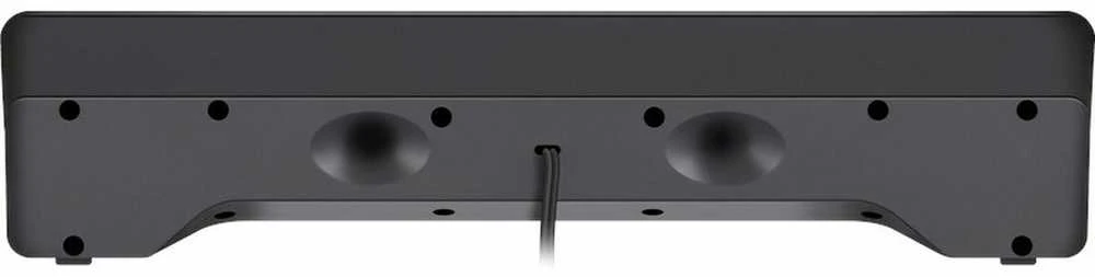 Kompiuterio kolonėlės DEFENDER SOUNDBAR Z2 6W LED USB SPEAKER