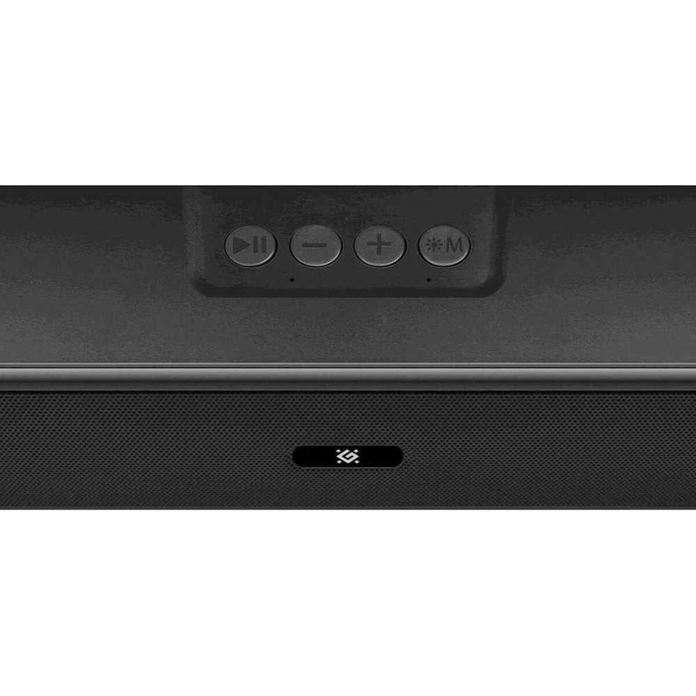 DEFENDER BLUETOOTH SOUNDBAR Z2 6W LED USB