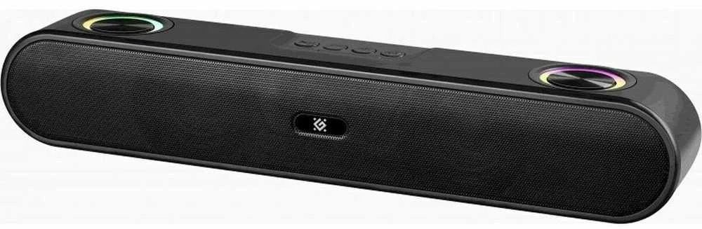 DEFENDER BLUETOOTH SOUNDBAR Z2 6W LED USB