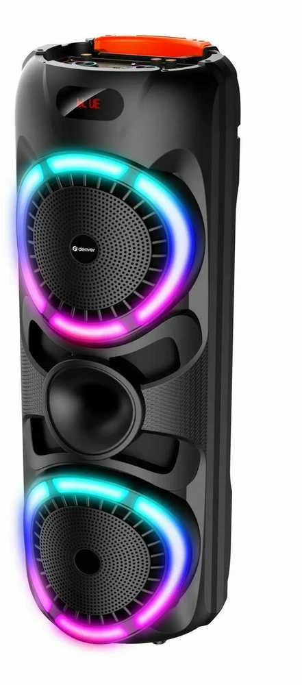 Kolumna BT Denver BPS-459 galingumas max 2x200W