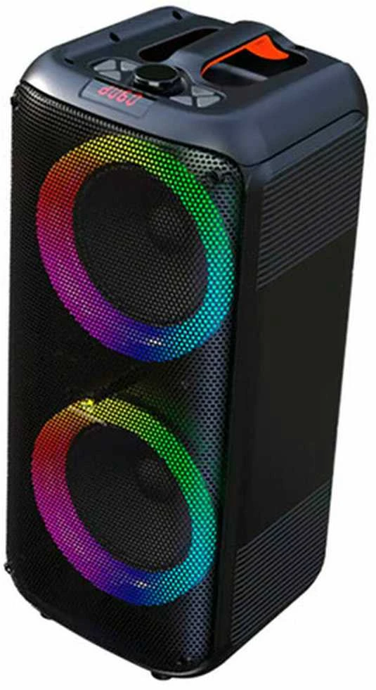 BT Denver BPS-354 kolonėlė, maksimali galia 200 W