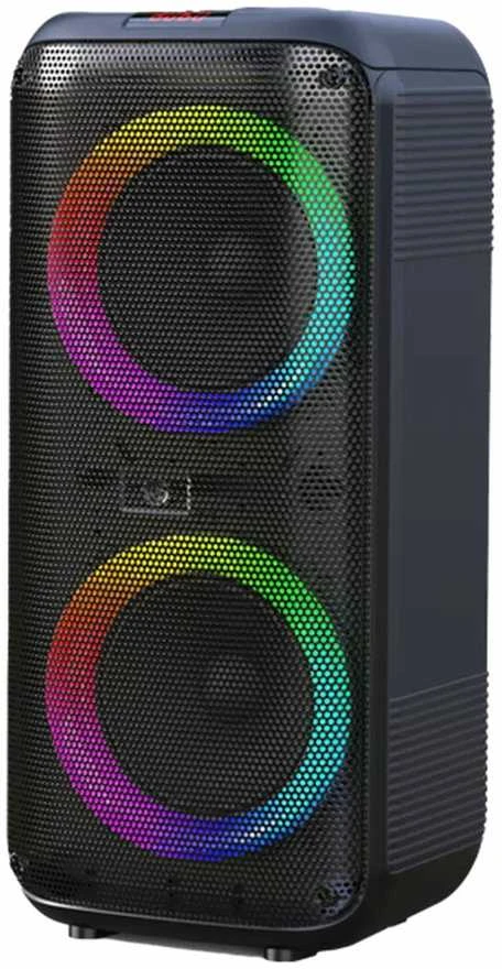 BT Denver BPS-354 kolonėlė, maksimali galia 200 W