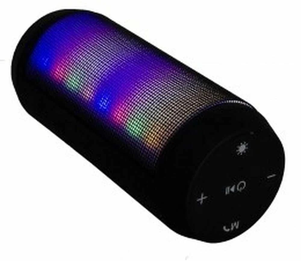 Esperanza Nešiojama kolonėlė Bluetooth FADO EP133K (juodos spalvos)