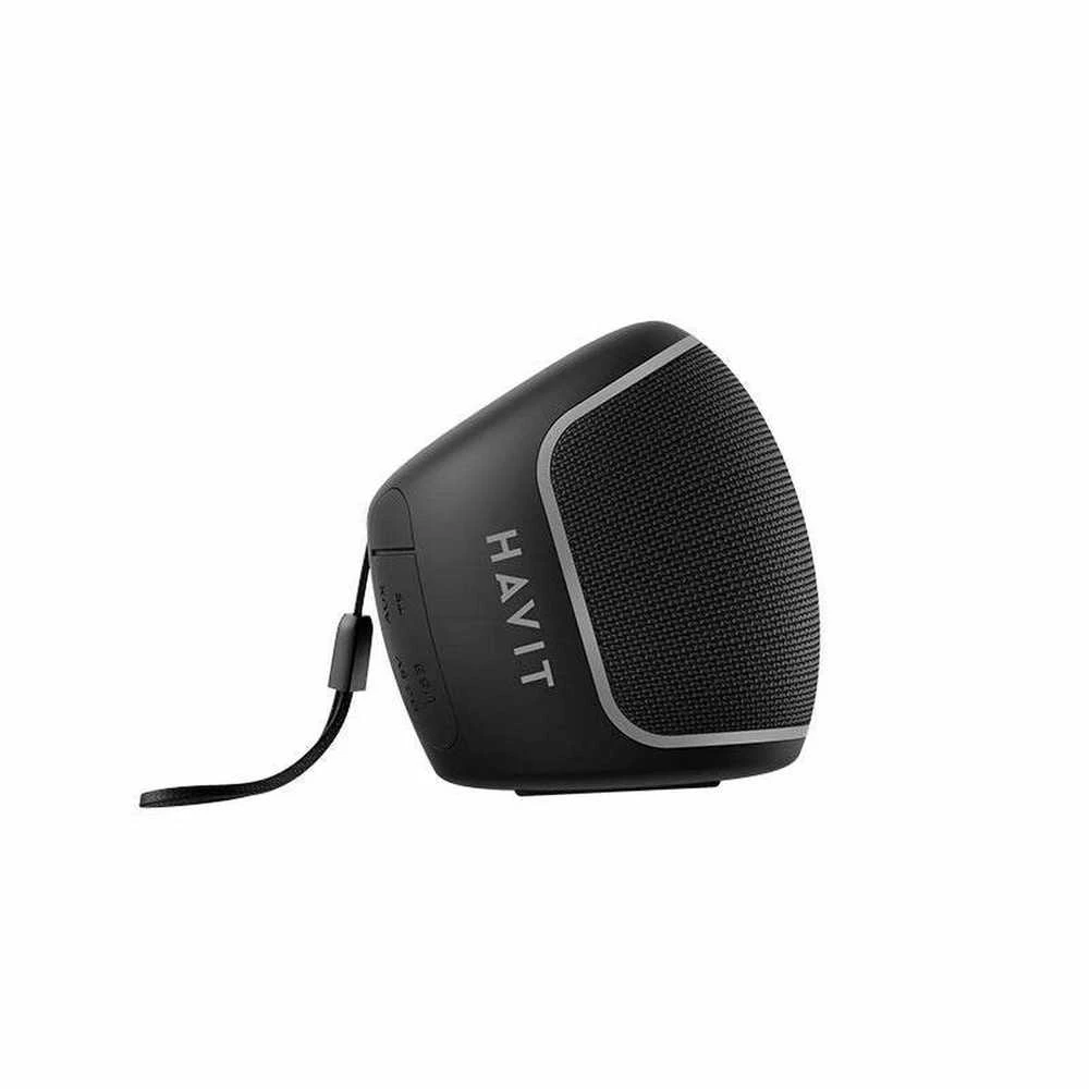 Havit SK800BT - bluetooth belaidė kolonėlė, juoda