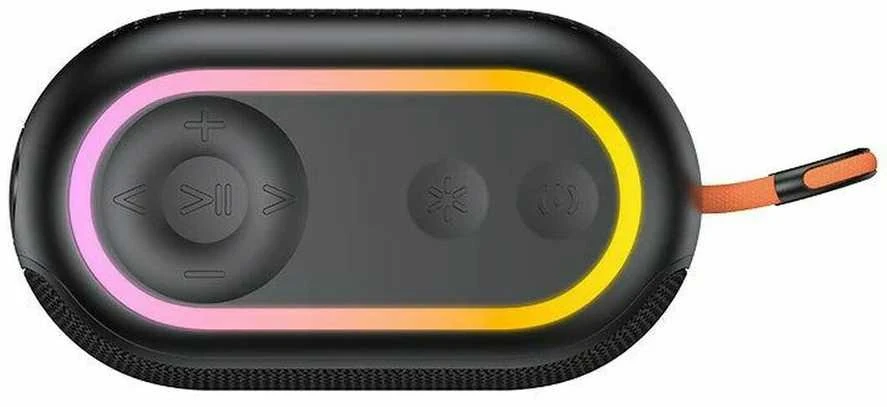 Havit SK809BT - bluetooth belaidė kolonėlė, juoda