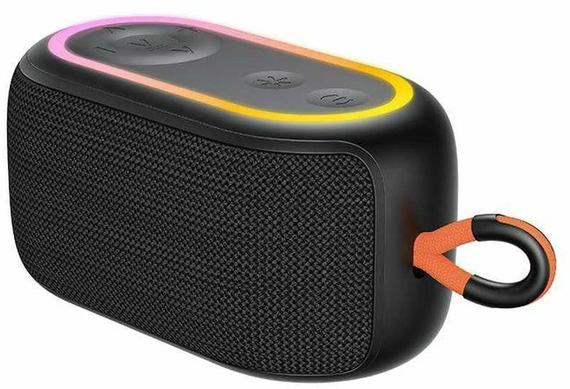 Havit SK809BT - bluetooth belaidė kolonėlė, juoda