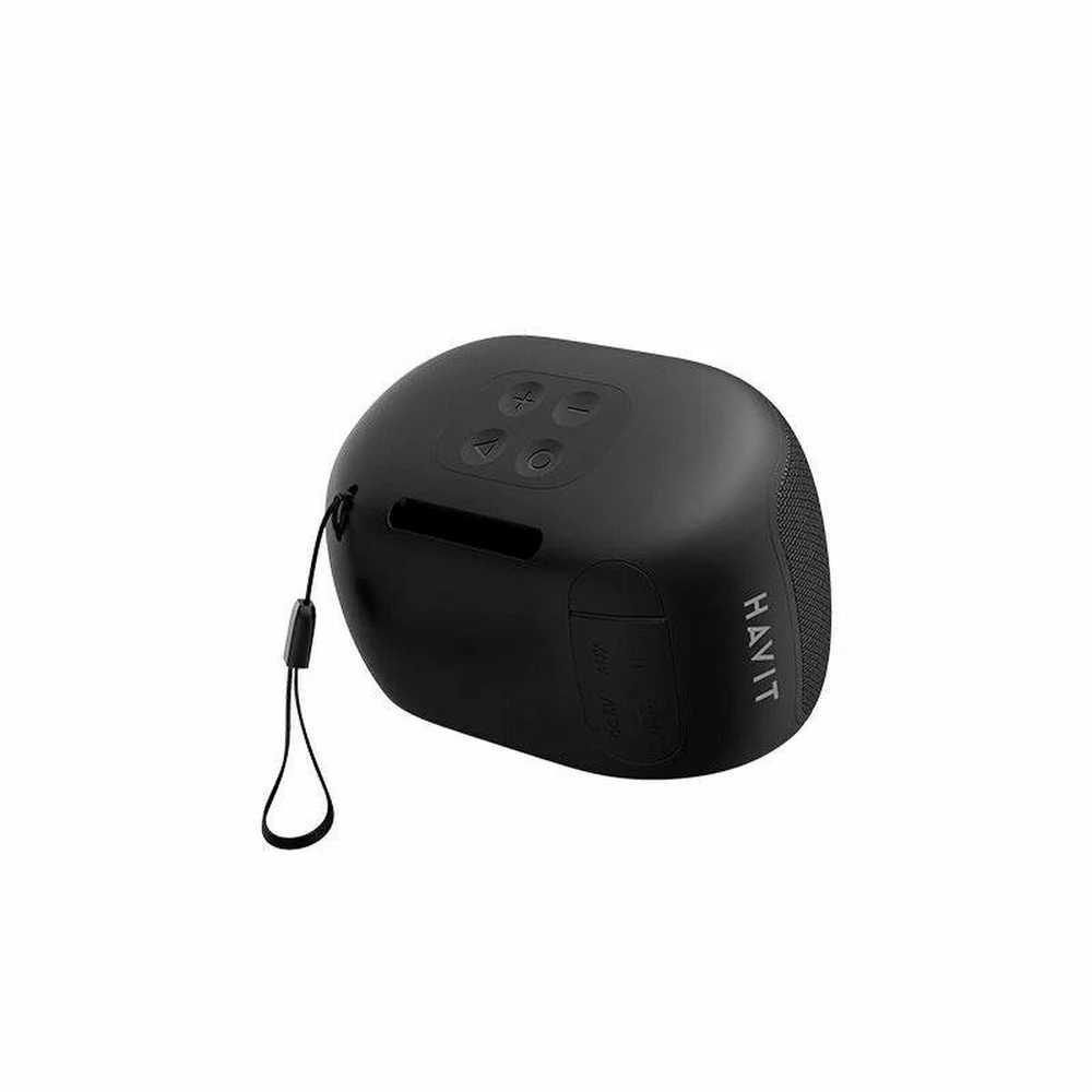 Havit SK800BT - bluetooth belaidė kolonėlė, juoda
