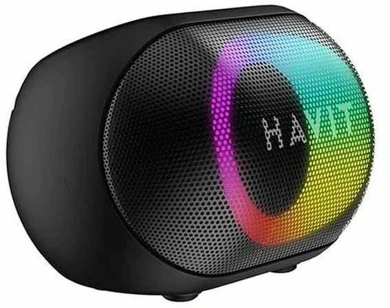 Havit SK885BT - bluetooth belaidė kolonėlė, juoda