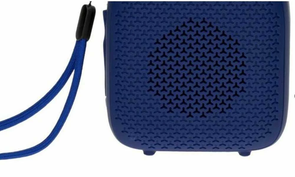 Havit SK838BT - bluetooth belaidė kolonėlė, mėlynas