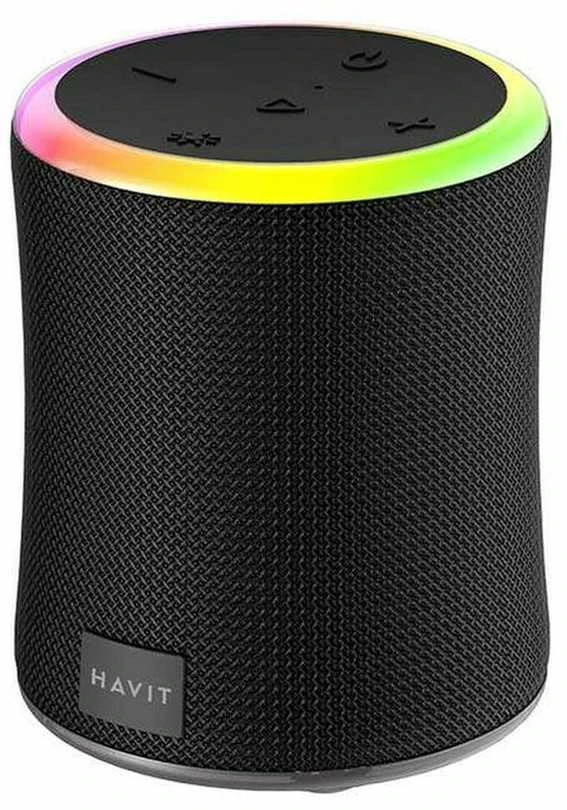 Havit SK832BT - bluetooth belaidė kolonėlė, juoda