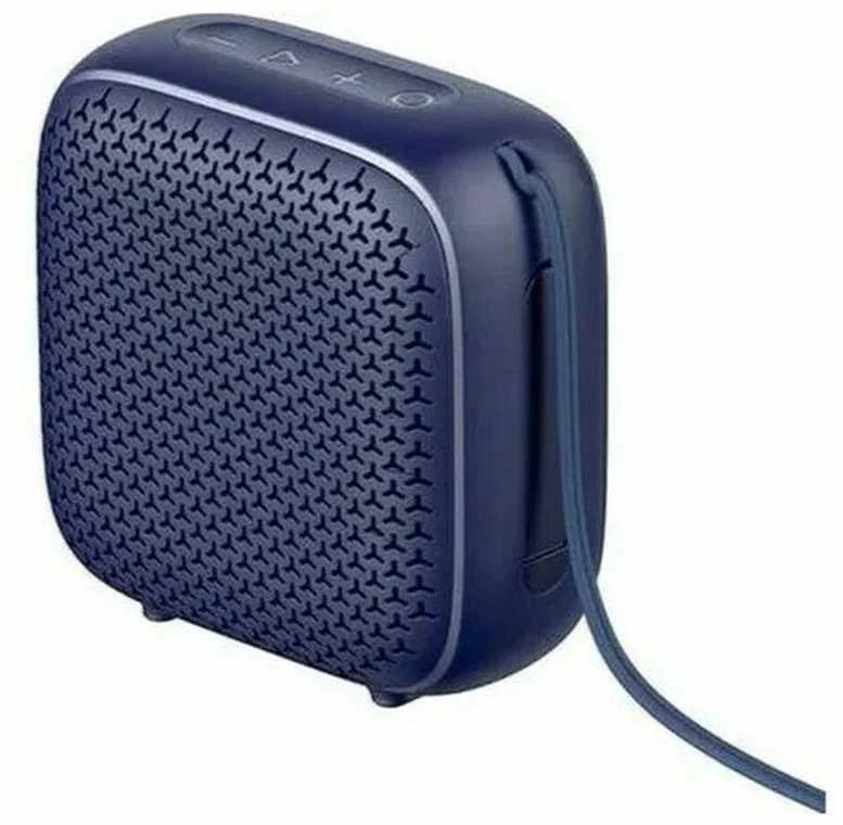 Havit SK838BT - bluetooth belaidė kolonėlė, mėlynas