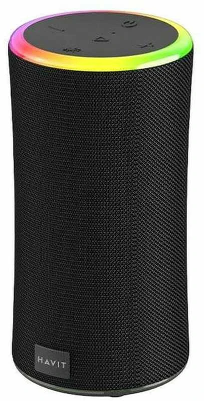 Havit SK833BT - bluetooth belaidė kolonėlė, juoda