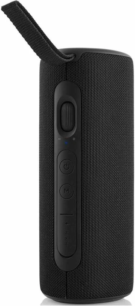 Bluetooth garsiakalbis JVC XS-E423B juodas
