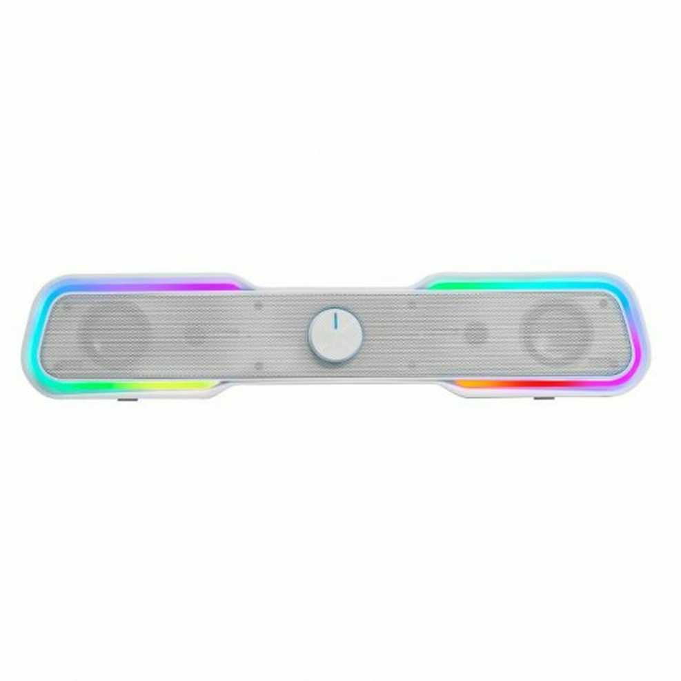Namų kino sistema Garsiakalbis Mars Gaming Nešiojama kolonėlė Bluetooth Przenośny Mars Gaming MSBXW 10W